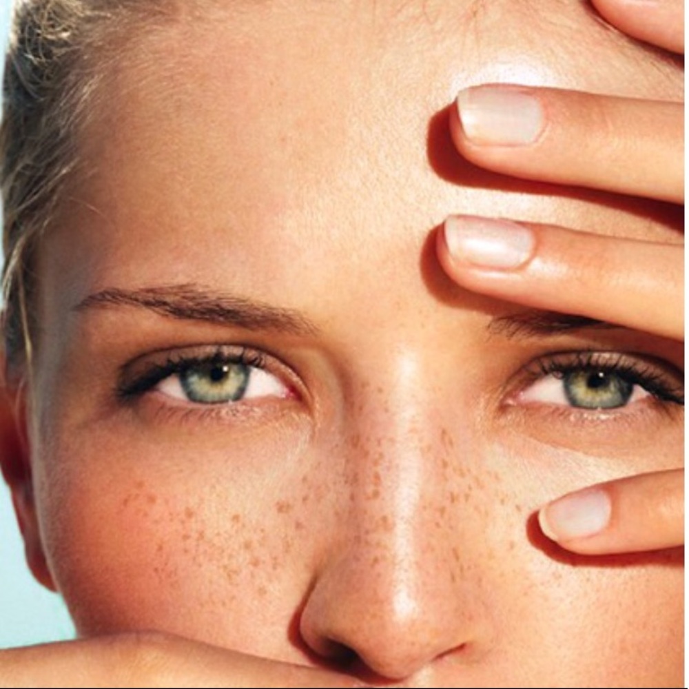 Meet your Posher, Leah